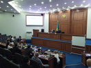 Дефицит тепловой энергии в Усть-Каменогорске составляет 281 Гкал/ч